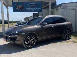 Concession automobile à Saint-André-Les-Vergers